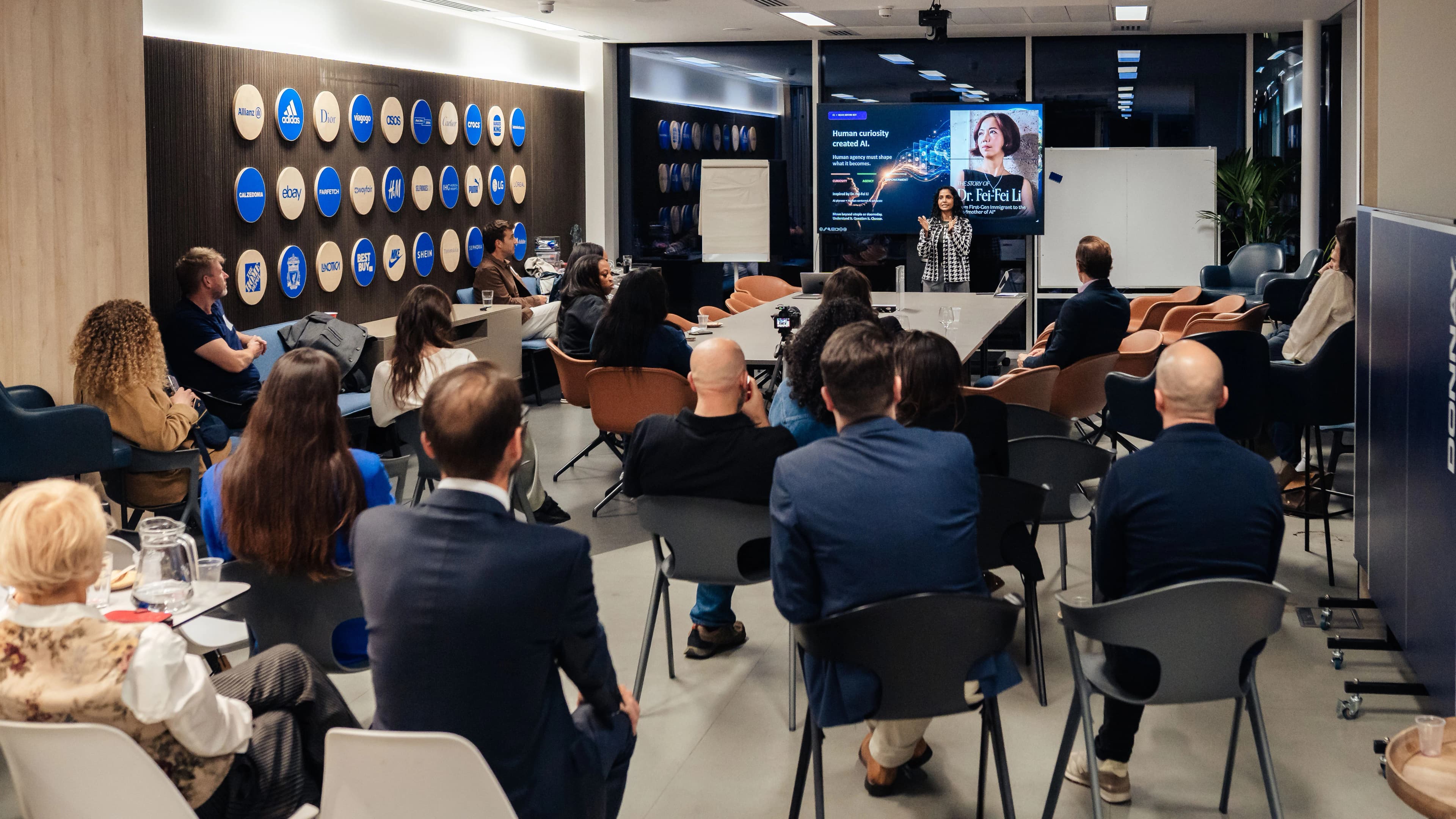 ICYMI: Staying Human — 5 Perspectives on Work, Learning and AI