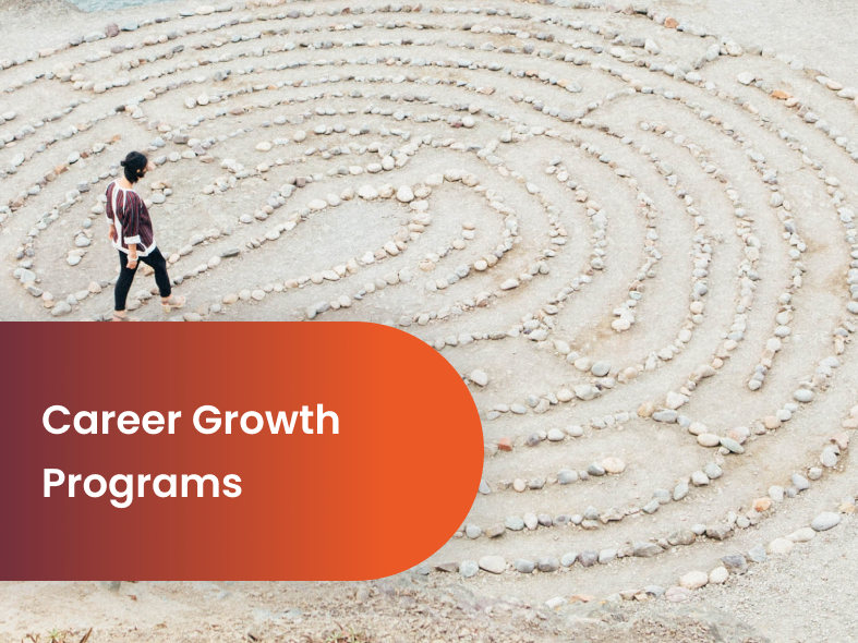 The 5 pillars of any successful career growth program