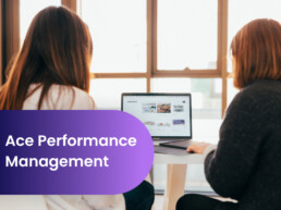 performance management uai