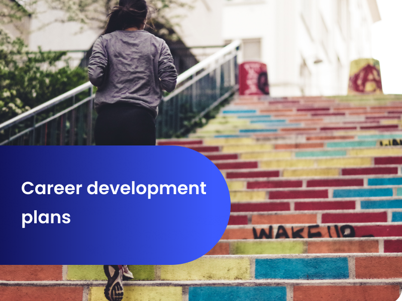 Why Most Career Development Plans Fail and How to Avoid It