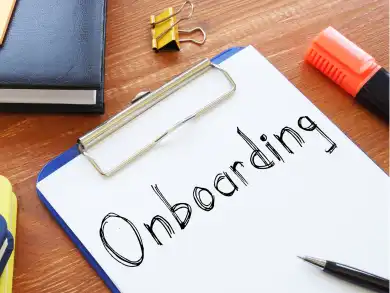 How to Implement Automated Employee Onboarding